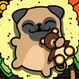 Virtual Pet Pugs - A Pug Dog Collector Game