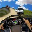 Offroad Bus: Driving Simulator