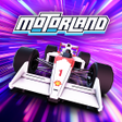 ไอคอนของโปรแกรม: Motorland Racing