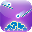 プログラムのアイコン：Brain Cells - Physics Puz…
