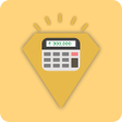 程序图标：RupeeRupee Calculator
