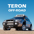 程序图标：Teron Off Road: Driving C…
