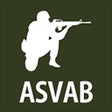 Ícone do programa: ASVAB Practice Tests Prep…