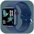 程序图标：hw22 pro smartwatch