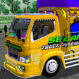 Icon of program: Canter Truck Oleng Convoy…