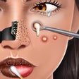 Icono de programa: ASMR Hospital : Doctor Ga…