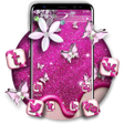 Icon of program: Glitter Butterfly Launche…
