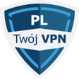 Ícone do programa: Twój VPN