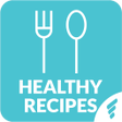 程序图标：Healthy Recipes for Weigh…