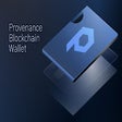Icon of program: Provenance Blockchain Wal…