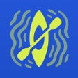 프로그램 아이콘: PaddleWays: GPS Paddling …