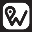 Biểu tượng của chương trình: PaddleWays: GPS Paddling …