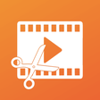 プログラムのアイコン：Video Editor-cut,join,mer…