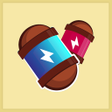 Icon of program: SpinLink - Spins and Coin…