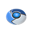プログラムのアイコン：Google Chrome Portable