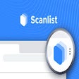 Icon of program: Scanlist: Email Finder & …