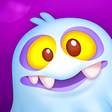 プログラムのアイコン：Bounceville Stories: Bubb…