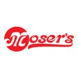 Programın simgesi: Mosers
