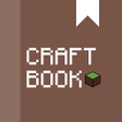 Icon of program: CraftBook - Crafting Guid…