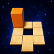 Icon of program: Cubon - Bloxorz 3D Cube P…