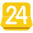 プログラムのアイコン：24me: Calendar To Do List…