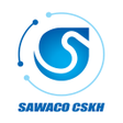 Biểu tượng của chương trình: Chăm Sóc Khách Hàng SAWAC…