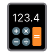Programikonen: Instant Calculator