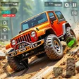 程序图标：6x6 Offroad Jeep Drive