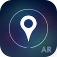 Ícone do programa: Around-U AR: Anything Nea…