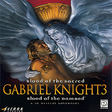 أيقونة البرنامج: Gabriel Knight 3: Blood o…