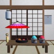 Icon of program: 脱出ゲーム Summer Vacation