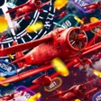 Icoon van programma: Plane Prosperity