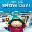 Programın simgesi: SOUTH PARK: SNOW DAY!