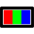 رمز البرنامج: TV Calibration