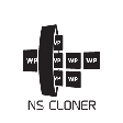 Programikonen: NS Cloner 8211 Site Copie…