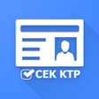 プログラムのアイコン：Cek KTP