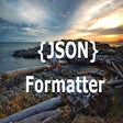 Ikona programu: JSON Formatter