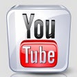 Symbol des Programms: High detail social icons
