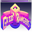 Ícone do programa: Grid Rangers