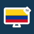 Icon of program: TV Colombia en Vivo