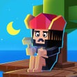 程序图标：Arkcraft - Idle Adventure