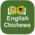 Biểu tượng của chương trình: English to Chichewa Dicti…