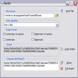 Icon of program: HashX