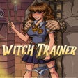 프로그램 아이콘: Witch Trainer