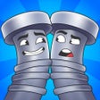 Icoon van programma: Wood Nuts  Bolts Puzzle M…