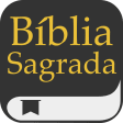 Bíblia Almeida Atualizada BAA