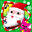 Icon of program: Pinkfong Christmas Fun