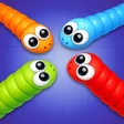 Wiggle Out:Snake Escape Puzzle icon