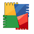 Symbol des Programms: AVG Rescue USB