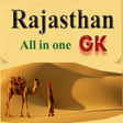 程序图标：Rajastan GK RPSC (offline…